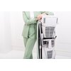 System do prasowania LAURASTAR S Pure Plus Rodzaj stopy Aluminiowa