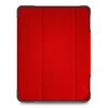 Etui na iPad STM Dux Plus Duo Czerwony Model tabletu iPad (9. generacji)