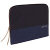 Etui na laptopa STM Grace do Apple MacBook Air 13/13 Pro Granatowy Rodzaj zamknięcia Zamek błyskawiczny