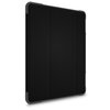 Etui na iPad STM Dux Plus Duo Czarny Seria tabletu iPad