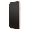 Etui GUESS 4G Big Metal Logo do Apple iPhone 11/Xr Różowy Kompatybilność Apple iPhone 11