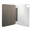 Etui na iPad Pro GUESS Saffiano 4G Big Metal Logo Różowy Marka tabletu Apple