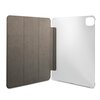 Etui na iPad Pro GUESS 4G Big Metal Logo Brązowy Marka tabletu Apple