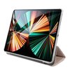Etui na iPad Pro GUESS 4G Big Metal Logo Różowy Seria tabletu iPad Pro