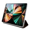 Etui na iPad GUESS 4G Big Metal Logo Brązowy Seria tabletu iPad