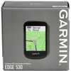Licznik rowerowy GARMIN GPS Edge 530 Podświetlenie Tak