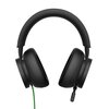 Słuchawki MICROSOFT Headset Stereo 8LI-00002 Bezprzewodowe Nie