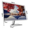 Monitor HP M24f 23.8" 1920x1080px IPS Przeznaczenie Do domu i biura