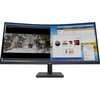 Monitor HP M34d 34" 3440x1440px 100Hz Curved