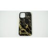 U Etui IDEAL OF SWEDEN Fashion Case do Apple iPhone 12/12 Pro Golden Smoke Marble Model telefonu iPhone 12 Pro
