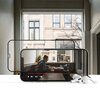 Szkło hartowane HOFI Glass Pro+ do Apple iPhone 13 mini Czarny Model telefonu iPhone 13 Mini