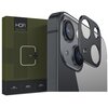 Ramka na obiektyw HOFI Metal Styling Camera iPhone 13/13 Mini Czarny