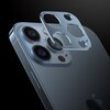 Ramka na obiektyw HOFI Metal Styling Camera iPhone 13/13 Mini Czarny Rodzaj Ramka na obiektyw