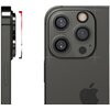 Nakładka na obiektyw RINGKE Camera Protector do Apple iPhone 13 Pro/Pro Max 2 szt. Model telefonu iPhone 13 Pro