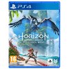 Horizon: Forbidden West Gra PS4 (Kompatybilna z PS5) Platforma PlayStation 4