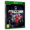 RiMS Racing Gra XBOX SERIES X Platforma Xbox Series X