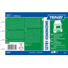 Płyn do czyszczenia szyb kominkowych TENZI W-73 0.6 l Rodzaj produktu Płyn