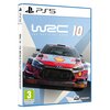 WRC 10 Gra PS5 Platforma PlayStation 5