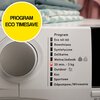 Pralka AEG L6FLG48SP ProSense 8kg 1400 obr SoftPlus Zdejmowany blat Nie