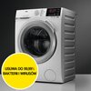 Pralka AEG L6FLG48SP ProSense 8kg 1400 obr SoftPlus Bezpieczeństwo użytkowania Blokada rodzicielska