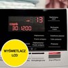 Pralka AEG L6FLG48SP ProSense 8kg 1400 obr SoftPlus Możliwość zabudowy pod blatem Nie