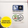 Pralka AEG L6FLG48SP ProSense 8kg 1400 obr SoftPlus Kierunek otwierania drzwi W lewo