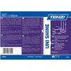 Płyn do czyszczenia łazienki TENZI Uni Shine GT 600 ml Rodzaj produktu Płyn