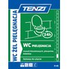 Żel do czyszczenia toalety TENZI 0.75 l Liczba sztuk w opakowaniu 1