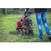 Przystawka do glebogryzarki GREENSO Kosiarka listwowa WM1000N-6 Rodzaj produktu Przystawka do glebogryzarki