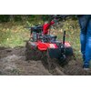 Przystawka do glebogryzarki GREENSO Koparka obrotowa WM1000N-6 Rodzaj produktu Przystawka do glebogryzarki