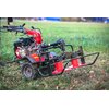 Przystawka do glebogryzarki GREENSO Kosiarka rotacyjna WM1000N-6 Miasto Przasnysz