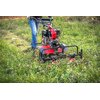 Przystawka do glebogryzarki GREENSO Kosiarka rotacyjna WM1000N-6 Rodzaj produktu Przystawka do glebogryzarki