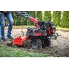 Przystawka do ciągnika GREENSO WM1000N-6 Rodzaj produktu Przystawka do ciągnika jednoosiowego