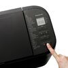 Wypiekacz do chleba PANASONIC SD-R2530KXE Moc [W] 550