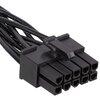 Kabel 24-pin - 10-pin AKYGA 0.1 m Długość [m] 0.1