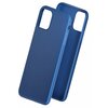 Etui 3MK Matt Case do Apple iPhone 12 Pro Max Granatowy Model telefonu iPhone 12 Pro Max