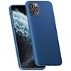 Etui 3MK Matt Case do Apple iPhone 12 Pro Max Granatowy Kompatybilność Apple iPhone 12 Pro Max