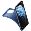 Etui 3MK Matt Case do Apple iPhone 12 Pro Max Granatowy Typ Etui nakładka
