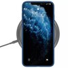 Etui 3MK Matt Case do Apple iPhone 12 Pro Max Granatowy Etui wodoszczelne Nie