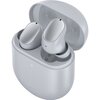 Słuchawki dokanałowe XIAOMI Redmi Buds 3 Pro ANC  Szary Transmisja bezprzewodowa Bluetooth