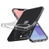 Etui SPIGEN Liquid Crystal do Apple iPhone 13 Mini Przezroczysty Typ Etui nakładka