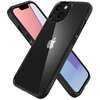 Etui SPIGEN Ultra Hybrid do Apple iPhone 13 Mini Czarny Kompatybilność Apple iPhone 13 Mini