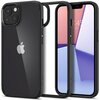 Etui SPIGEN Ultra Hybrid do Apple iPhone 13 Mini Czarny