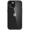 Etui SPIGEN Ultra Hybrid do Apple iPhone 13 Mini Czarny Seria telefonu iPhone