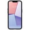 Etui SPIGEN Thin Fit do Apple iPhone 13 Czarny Model telefonu iPhone 13