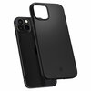 Etui SPIGEN Thin Fit do Apple iPhone 13 Czarny Marka telefonu Apple