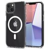 Etui SPIGEN Ultra Hybrid Mag MagSafe do Apple iPhone 13 Mini Przezroczysto-biały Seria telefonu iPhone