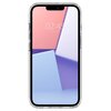 Etui SPIGEN Ultra Hybrid Mag MagSafe do Apple iPhone 13 Mini Przezroczysto-biały Dominujący kolor Przezroczysto-biały