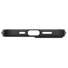 Etui SPIGEN Liquid Air iPhone 13 Czarny matowy Typ Etui nakładka