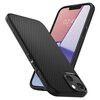 Etui SPIGEN Liquid Air iPhone 13 Czarny matowy Seria telefonu iPhone